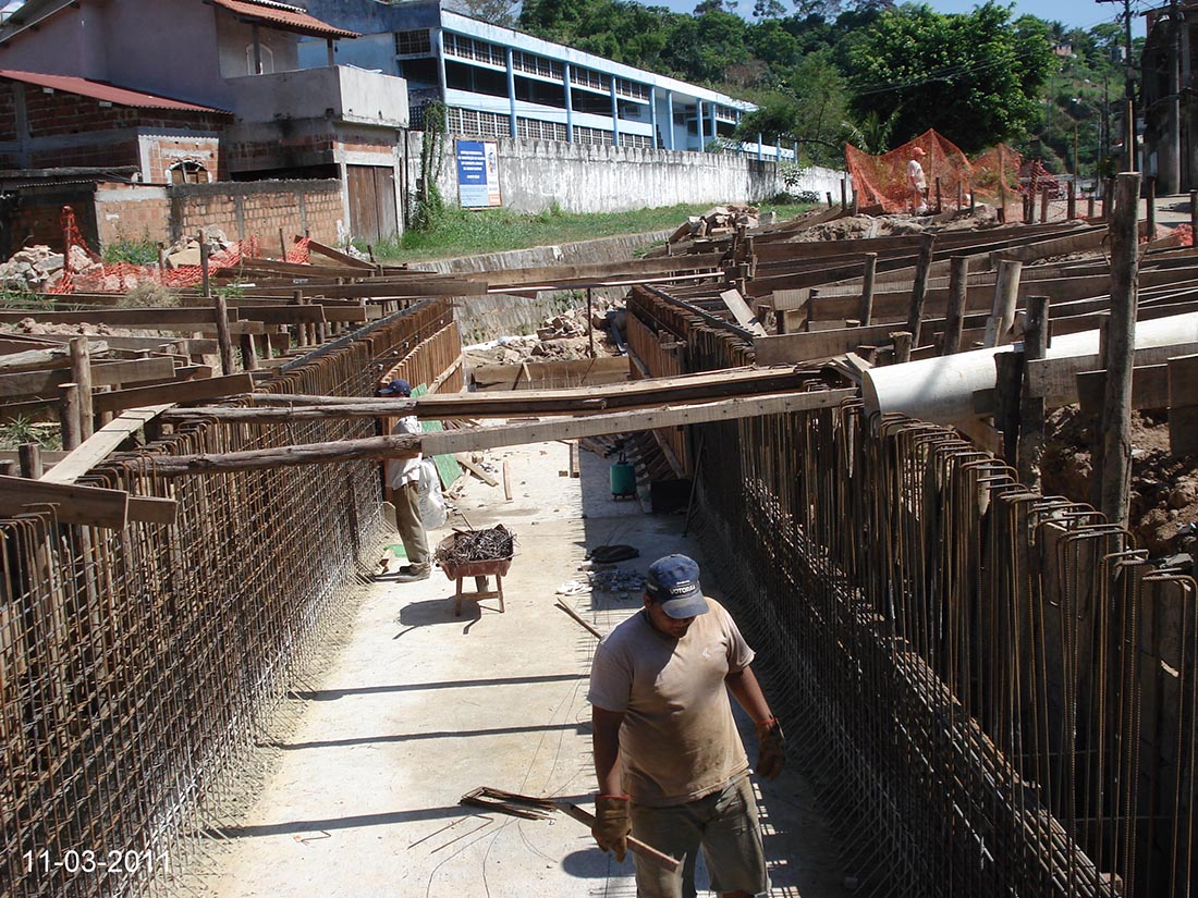 	Públicas em Andamento 3
