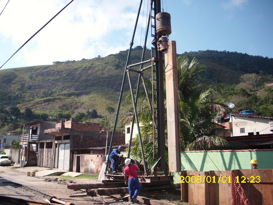 Públicas em Andamento 4