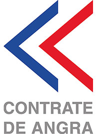 Contrate